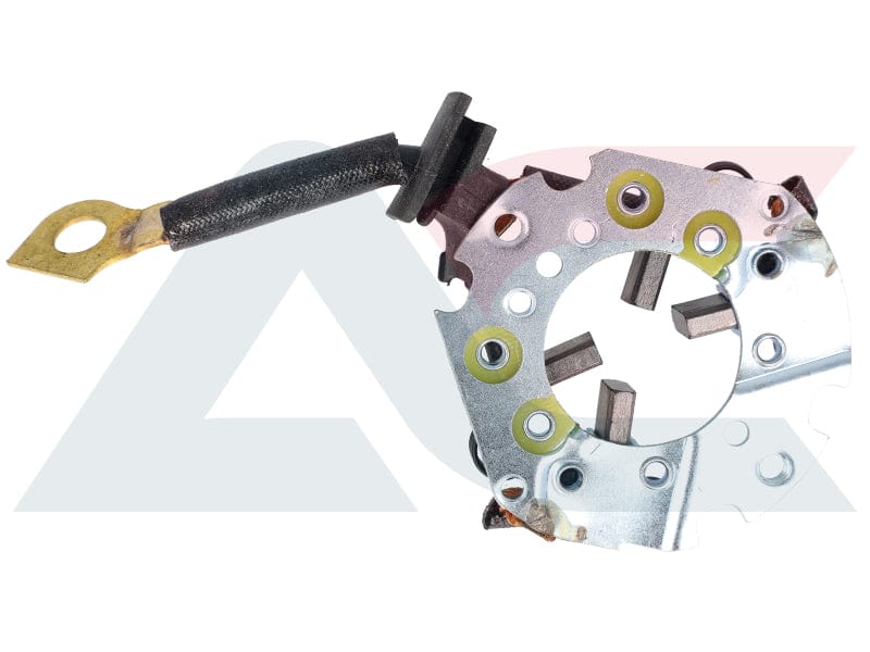 Aansitborselhouer 12V Ford Husky Van 4G63 Enjin 1.4kW (BHS5034)
 NISSAN