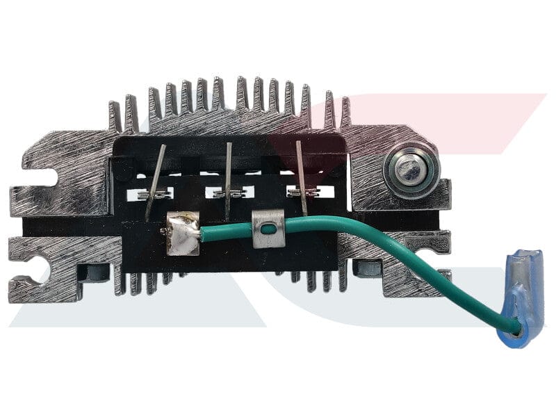 Alternator Rectifier 35A 6 Diode Magneti Marelli Fiat Uno Alfa Romeo Fiat Lancia Mitsubishi Pajero 3.0 V6 RCT9002