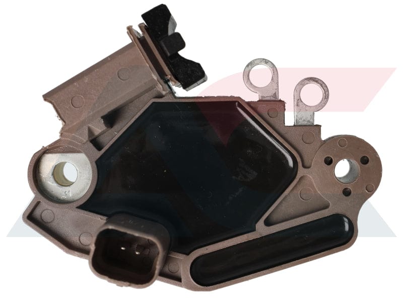 Alternator Voltage Regulator 12V Renault Clio Espace Kangoo Laguna Megane Opel Mini IDL-D 2P L-DUMMY 14.6V REG0010

