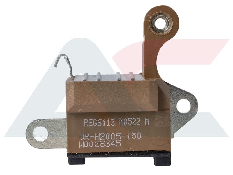 Alternator Voltage Regulator 12V Land Rover Range Rover IDSense-CPU-CPU RVC 14.0V REG6113