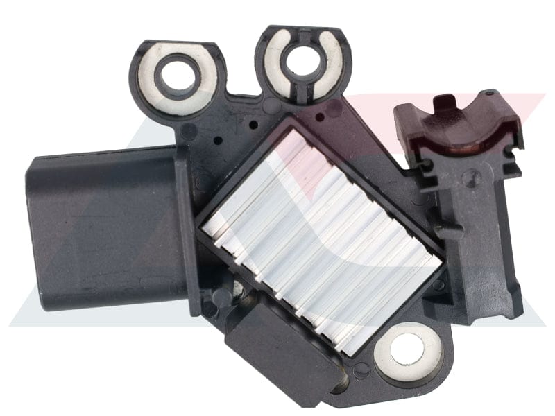 Alternator Voltage Regulator Hyundai I20 I30 Solaris Veloster Kia Rio Ceed Soul Valeo 2 Pin L-DFM 14.5V South Africa REG0035

