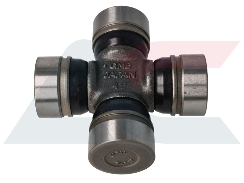 Universele Koppelstuk Toyota Hiace 2L, 1RZ Hilux 3Y, 2KD, Land Cruiser 5VZ, 1KZ (GUT-21) 