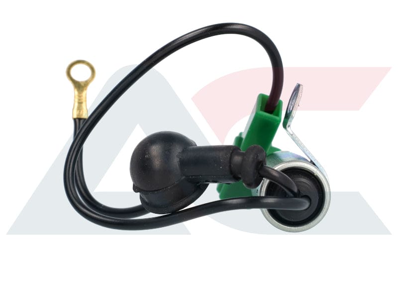 I-Condensor Hilux 80- Condensor (C020A)