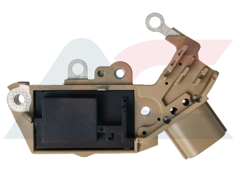 Alternator Voltage Regulator 12V Toyota Hilux Fortuner Denso 4 Pin IG Sense L CPU OE 27700 31040 REG6049