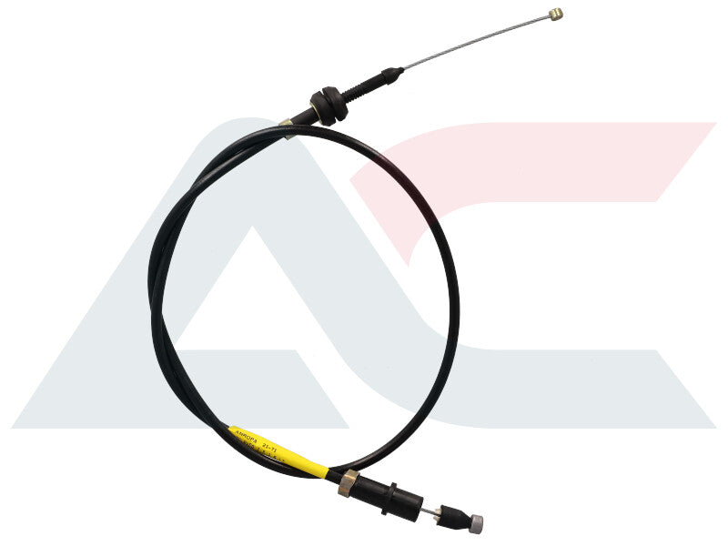 Accelerator Cable Chevrolet Aveo 1.5, 1.6 (03-10) (AC21-71)