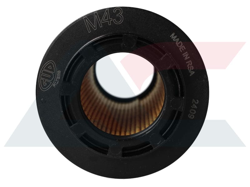 Oil Filter Insert Ford Focus II ST RS Kuga Volvo S40 S60 S80 V50 XC70 XC90 2002-2014 M43GUD