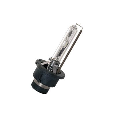 Osram D2S Classic Xenon Bulb 66240CLC - 35W 85V P32d-2 4200K