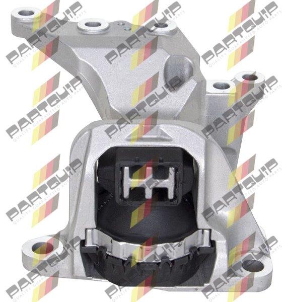 Buy Engine Mounting – Rhs Nissan Qashqai Ii  - Best Price