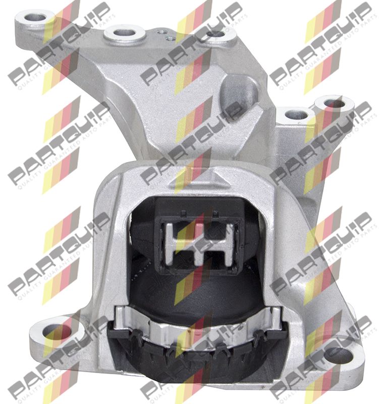 Buy Engine Mounting - Rhs Nissan Qashqai Ii 4X2 Mr16Ddt 1.6 Man. 