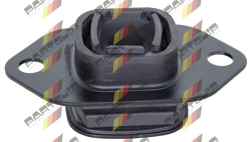 Buy Engine Mounting – Lhs Nissan Qashqai Ii  - Best Price