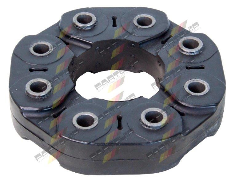 Buy Propshaft Coupling Front | Rear Mercedes - Best Price