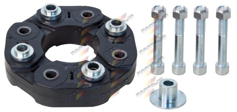 Buy Propshaft Coupling Rear Mercedes–Benz C– - Best Price