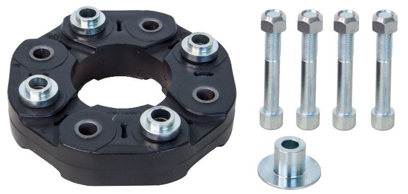 Buy Propshaft Coupling Rear Mercedes–Benz C– - Best Price