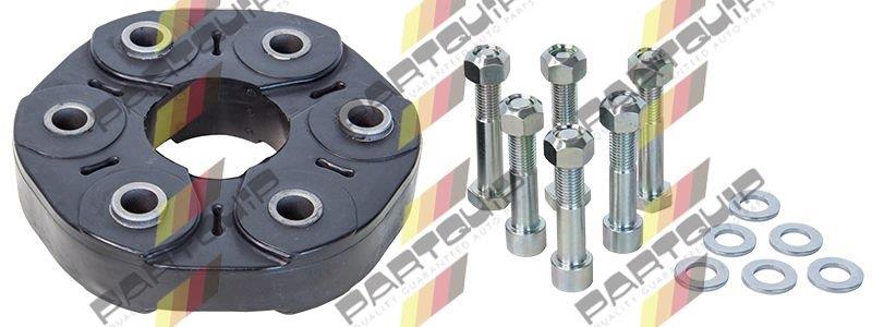 Buy Propshaft Coupling Front Mercedes–Benz C - Best Price