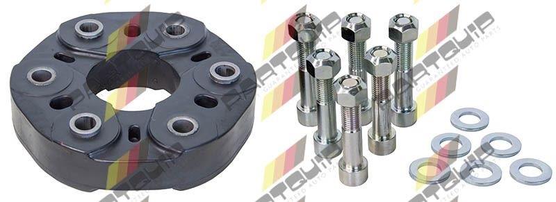 Buy Propshaft Coupling Front Mercedes–Benz E - Best Price