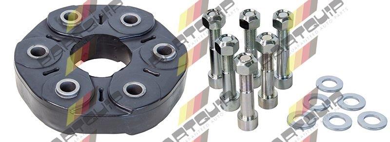 Buy Propshaft Coupling Front | Rear Mercedes - Best Price