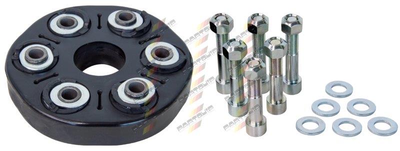 Buy Propshaft Coupling Front Mercedes–Benz C - Best Price