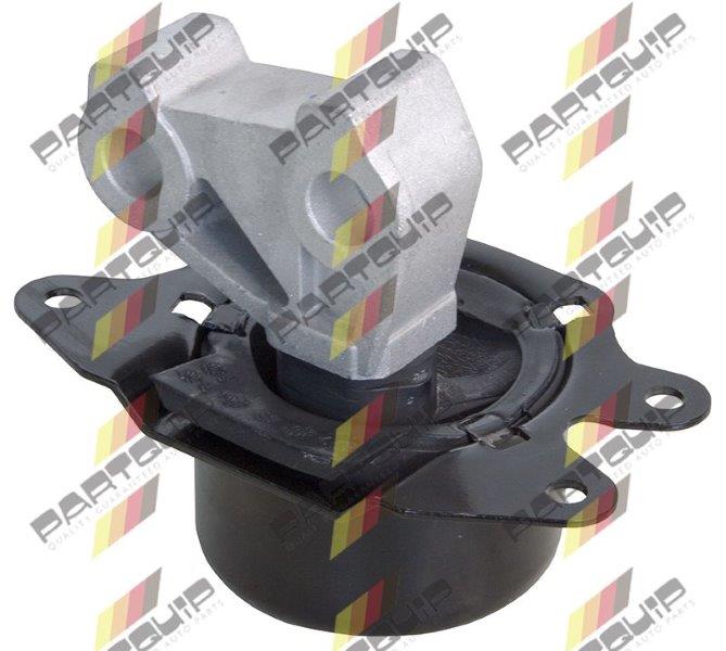 Buy Engine Mounting – Lhs Opel Corsa C X01 1 - Best Price