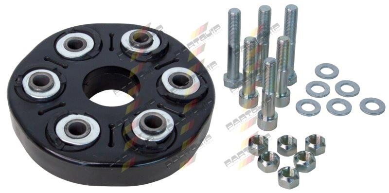 Buy Propshaft Coupling Front Mercedes–Benz W - Best Price