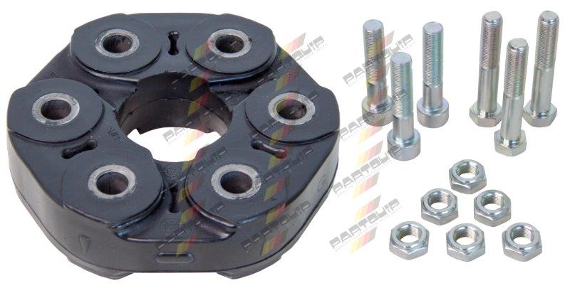 Buy Propshaft Coupling Front Bmw X5 E53 3.0D - Best Price