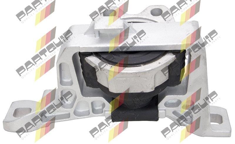 Buy Engine Mounting – Rhs Ford Focus Ii Q7Da - Best Price