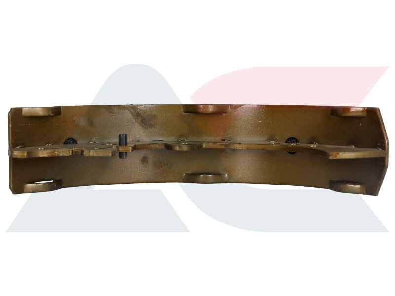 Mahindra Bolero / Karoo – Agterremskoene (ATE1004BS)