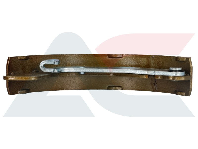 Chevrolet Aveo, Sonic, Spark – Agterste Remskoene (ATE1006BS)