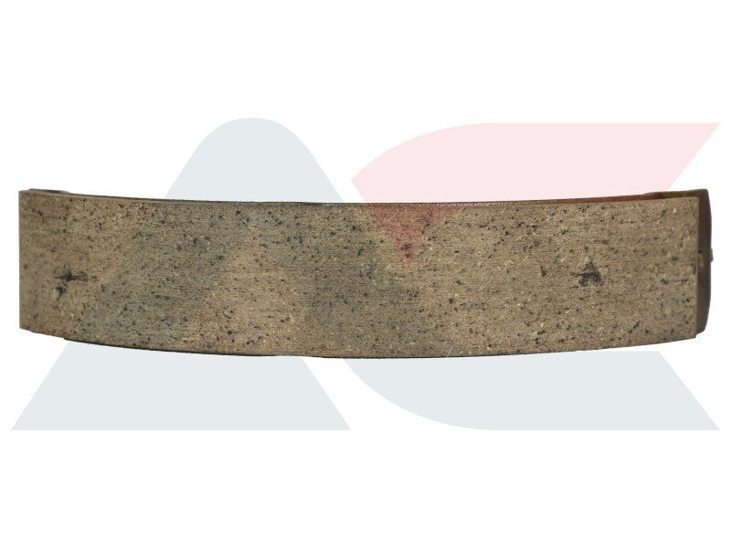 Chevrolet Aveo, Sonic, Spark – Agterste Remskoene (ATE1006BS)