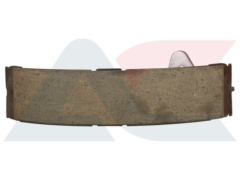 Hyundai Accent II / III – Rear Brake Shoes (ATE1008BS)