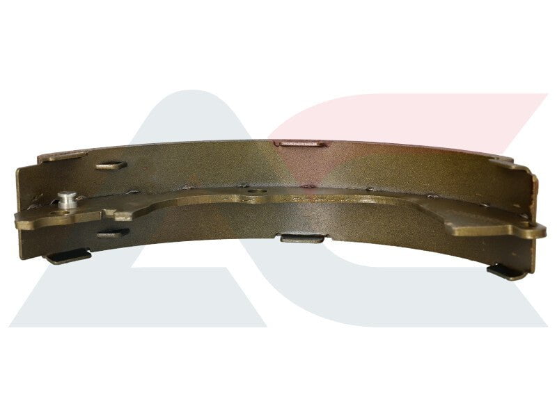 Volkswagen Amarok – Agterste Remskoene (ATE1009BS)