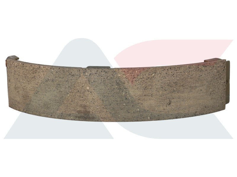 Volkswagen Amarok – Agterste Remskoene (ATE1009BS)