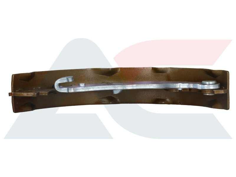 Toyota Etios, Yaris, Aygo – Rear Brake Shoes (ATE1011BS)