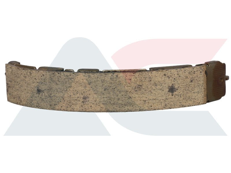 Hyundai Accent III / Kia Rio II – Rear Brake Shoes (ATE1019BS)