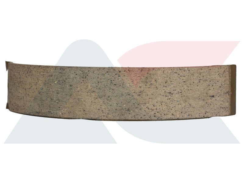 Nissan Livina, Dodge Caliber, Jeep Compass – Rear Brake Shoes (ATE1023BS)