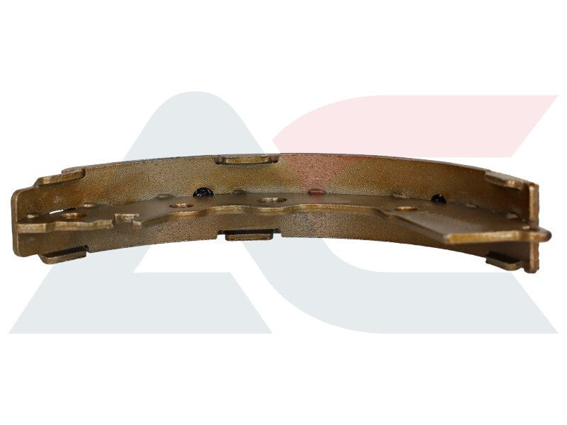 Kia Picanto II (TA) – Rear Brake Shoes (ATE1025BS)