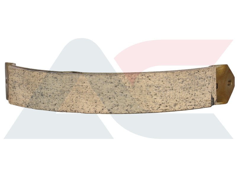 Honda Brio / Jazz II – Rear Brake Shoes (ATE1027BS)