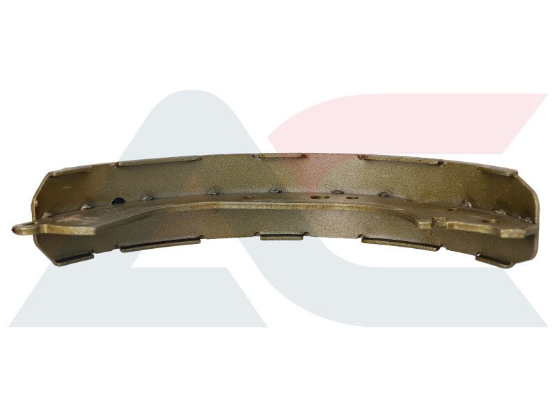 I-Nissan NP300 kanye ne-Hardbody - I-Rear Brake Shoes (ATE1028BS)