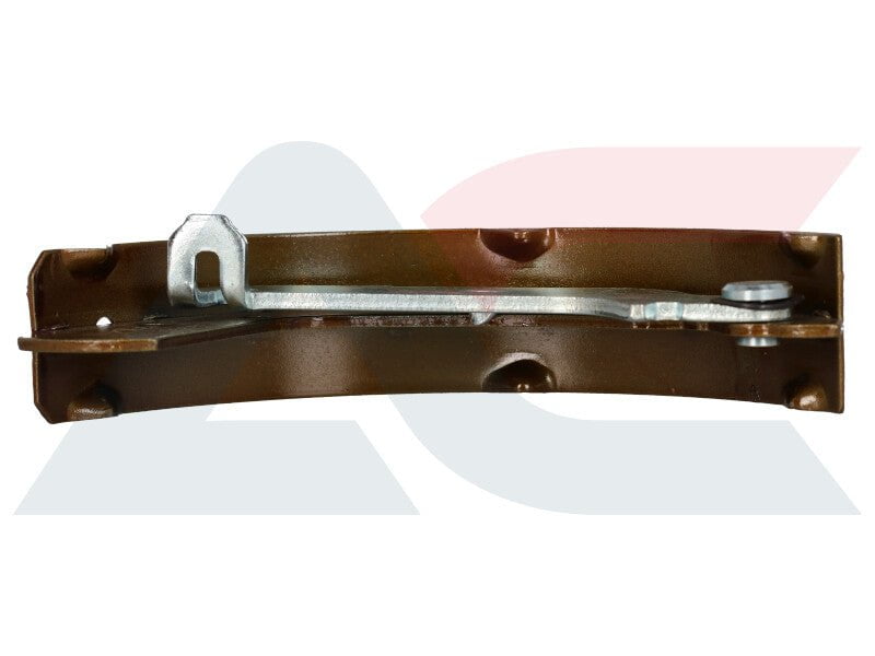 Ford Fiesta &amp; Figo – Agterste Remskoene (ATE1030BS)