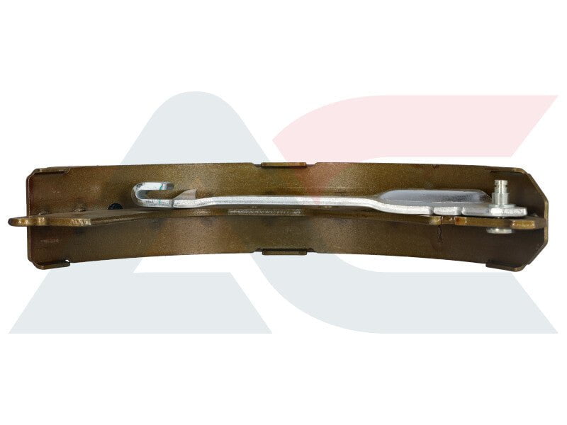 Toyota Hilux 3.0 D 4x4, Hiace, Quantum Rear Brake Shoe – ATE1031BS