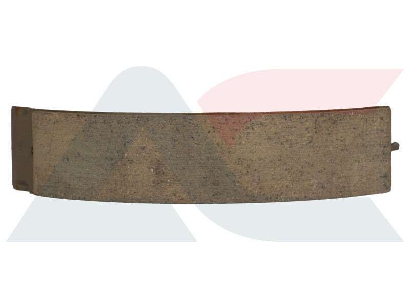 Toyota Yaris II/III Agterremskoene – ATE1035BS (203 mm x 38 mm)