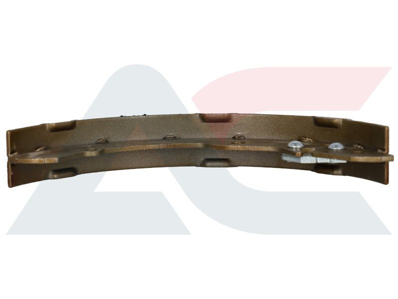 VW Polo Vivo, Jetta VI, Beetle – Agterste Remskoene (ATE1050BS)