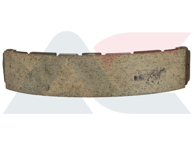 Hyundai H-1 Cargo/Travel 2.4i / 2.5 CRDi Agterremskoene (ATE1060BS)