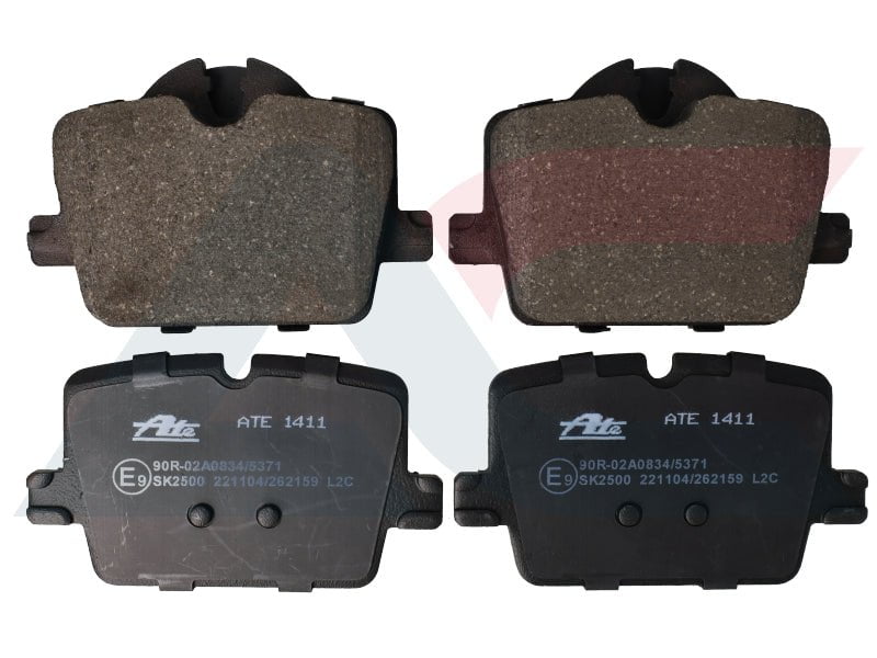 ATE1411 Rear Brake Pads for BMW G20, G22, G23, Z4 G29 (2018–2025)