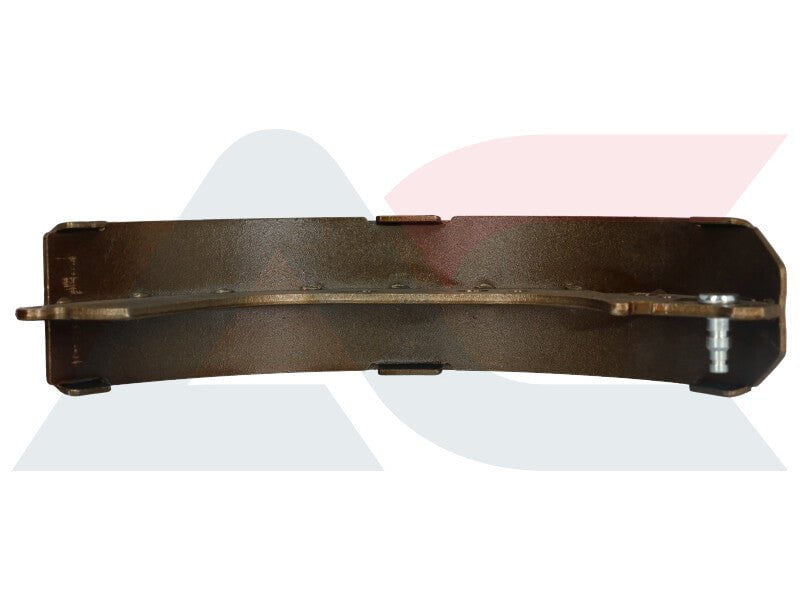 Toyota Land Cruiser 70/80/Prado 4.2 D, Nissan Patrol 4.2 Agterremskoen – ATE509BS