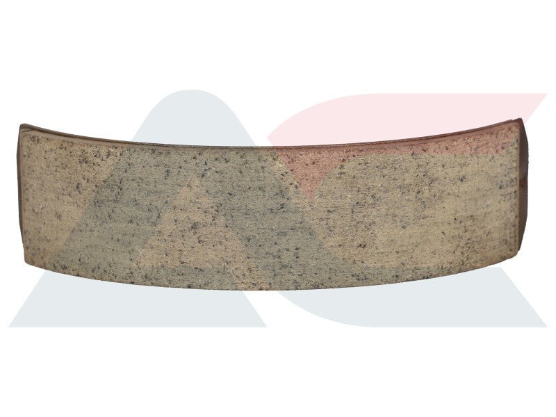 Opel Kadett, Monza, Ascona – Rear Brake Shoes (ATE523BS)