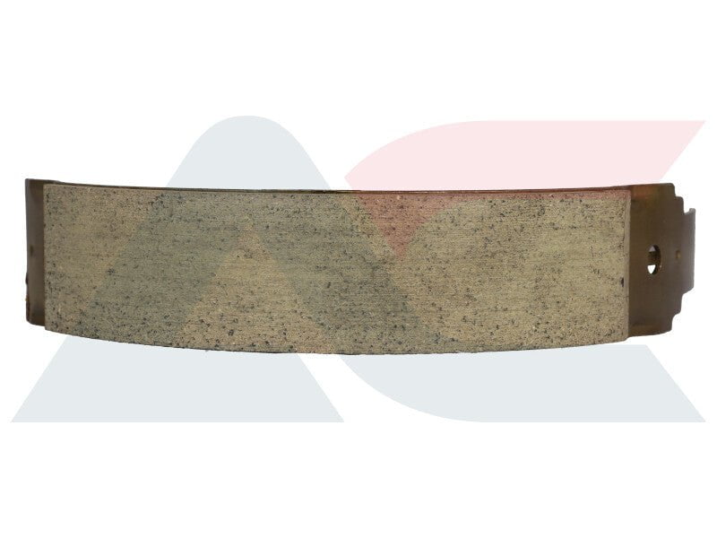 Ford Ranger, Mazda Drifter – Rear Brake Shoes (ATE538BS)