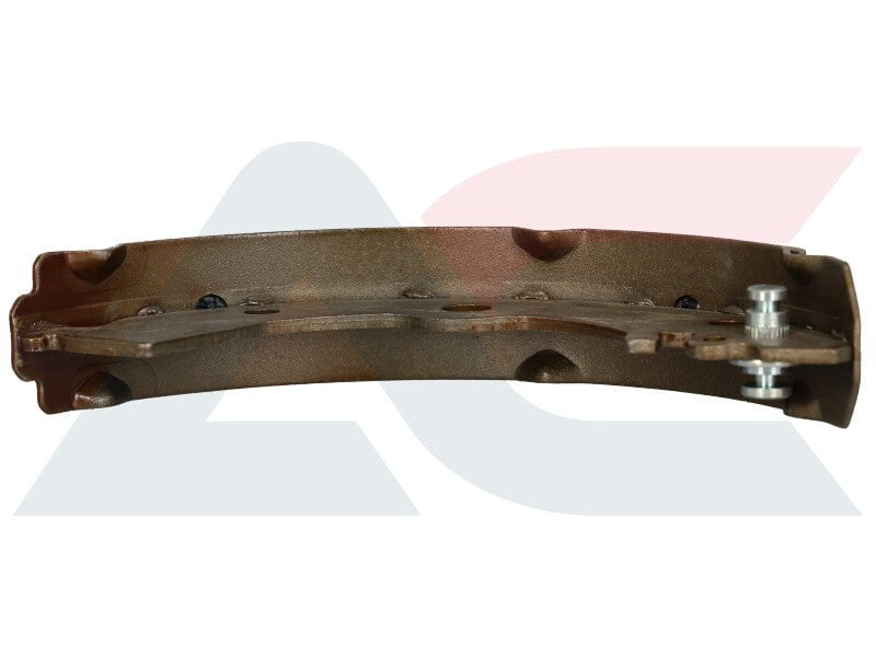 I-Nissan Sentra / i-Saber N14 - Izicathulo ze-Brake zangemuva (ATE551BS)