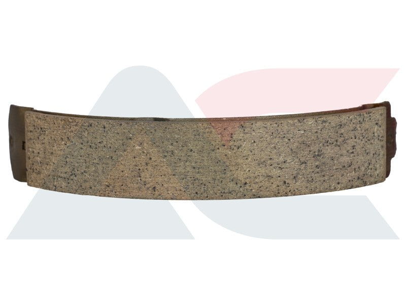 I-Nissan Sentra / i-Saber N14 - Izicathulo ze-Brake zangemuva (ATE551BS)