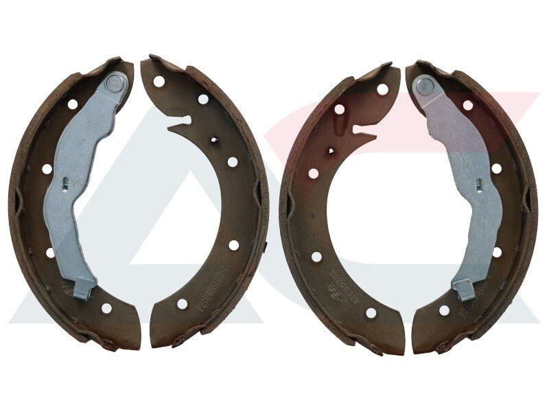 ATE552BS rear brake shoes for BMW E36 and 3 Series Compact