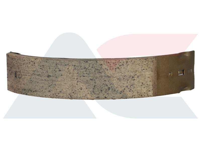 Ford Escort / Fiesta &amp; Mazda Soho – Agterste Remskoene (ATE565BS)